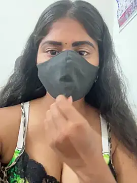 sexy-riyaa43 online show from March 27, 2026, 5:25 pm