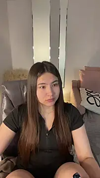 IceIcebabe  online show from March 21, 2026, 1:07 am