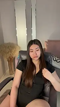 IceIcebabe  online show from March 20, 2026, 1:17 am