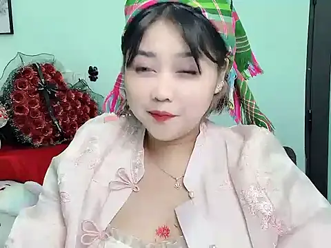 Nhanlu009 online show from March 22, 2026, 9:11 am