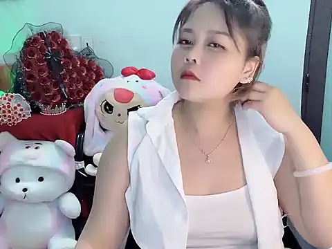 Nhanlu009 online show from March 29, 2026, 3:46 pm