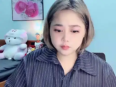 Nhanlu009 online show from May 30, 2026, 12:33 pm