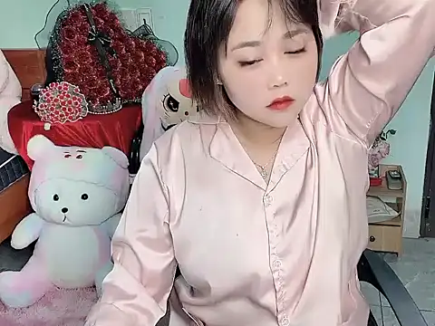 Nhanlu009 online show from March 29, 2026, 3:41 am