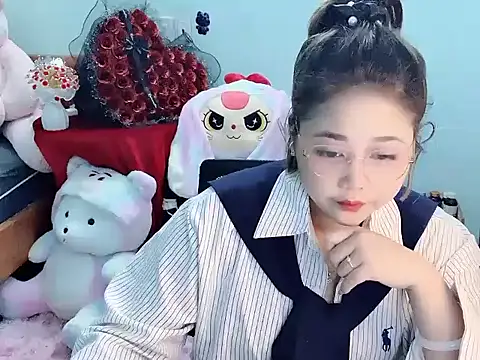 Nhanlu009 online show from March 23, 2026, 8:41 pm