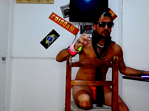 freddymdq100 online show from March 28, 2026, 10:22 pm