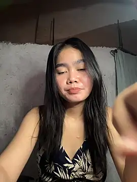 beautyasian23 online show from April 6, 2026, 11:55 am