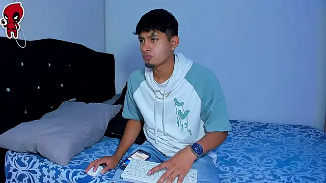 Thiago snoop online show from March 22, 2026, 11:28 pm