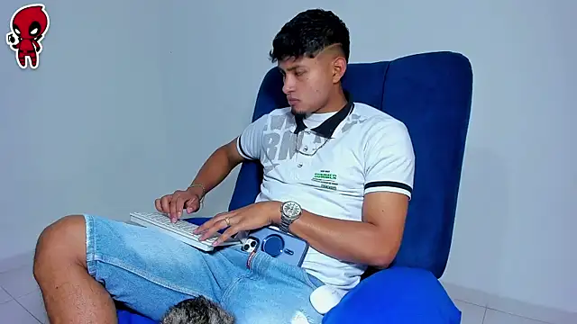 Thiago snoop online show from March 31, 2026, 1:29 am