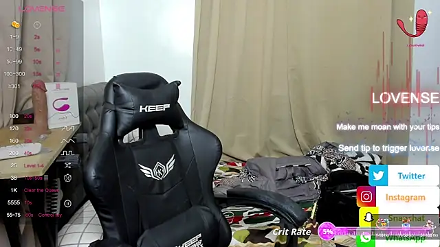 Snapshot of tsASIANbeauty chatting on October 13, 2025, 3:19 am tsASIANbeauty online show from October 13, 2025, 3:19 am