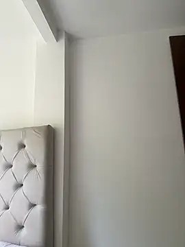 ZaraCarterX online show from April 4, 2026, 8:48 pm