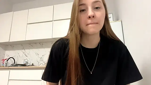 Vickyfaith online show from March 27, 2026, 9:27 pm