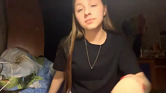 Vickyfaith online show from March 21, 2026, 10:02 pm