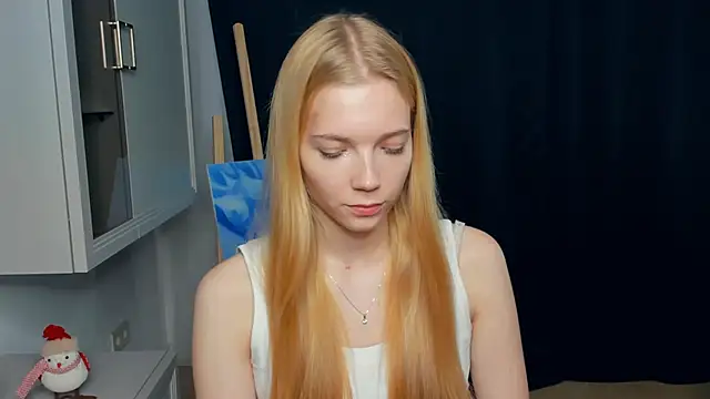 PetraRohal online show from April 17, 2026, 7:11 am