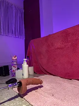 anastasiavega  online show from April 15, 2026, 2:50 am