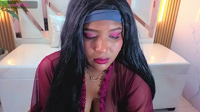 naomitp online show from May 16, 2026, 12:37 pm