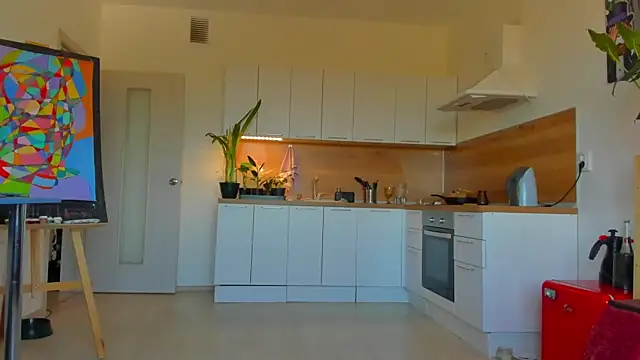 RubyIgnys online show from March 24, 2026, 6:35 am