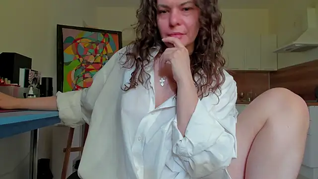 RubyIgnys online show from April 2, 2026, 12:12 pm