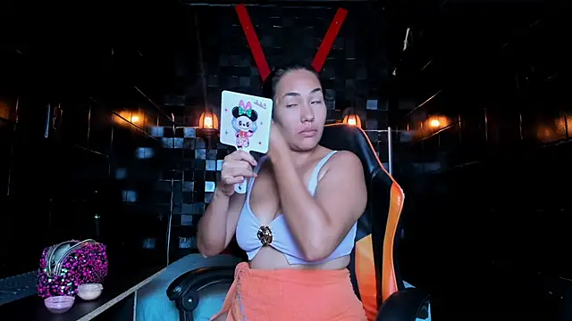 SammyEvanns  online show from March 26, 2026, 1:37 am