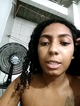 SereiaMulata online show from March 24, 2026, 7:36 pm