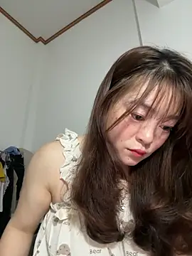 -Habin- online show from March 25, 2026, 9:24 pm