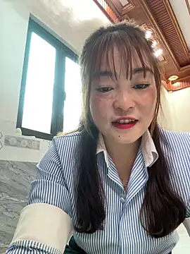 -Habin- online show from March 25, 2026, 5:40 am