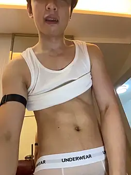kissbaby-111 online show from July 21, 2026, 2:07 pm