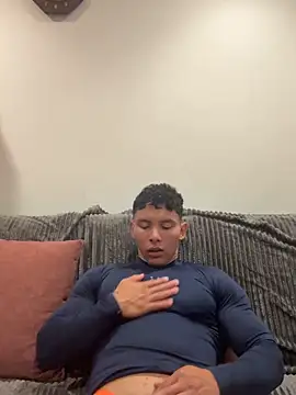 JAYCAM  online show from April 11, 2026, 11:52 pm