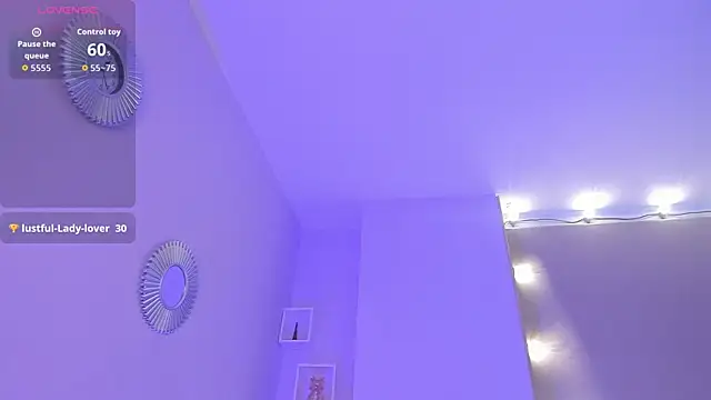 Littletammy4u online show from April 18, 2026, 11:45 am