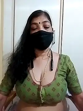 SanthiyaTamil01 online show from April 16, 2026, 11:55 am