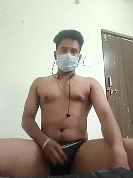 Stranger boy123 online show from March 21, 2026, 8:04 am