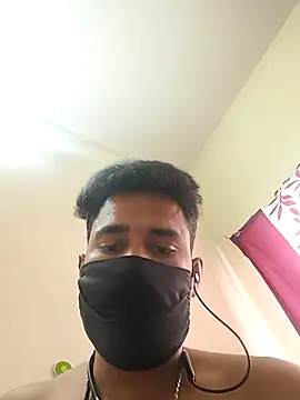 Stranger boy123 online show from March 22, 2026, 8:38 am