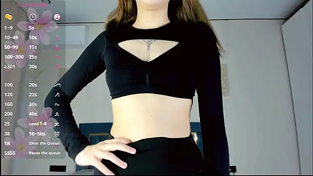 Snapshot of gigi_meii chatting on April 22, 2026, 1:07 pm gigi meii online show from April 22, 2026, 1:07 pm
