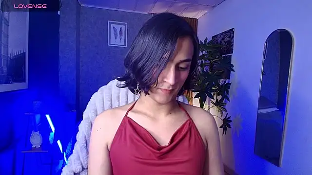 Snapshot of Zoee_Kiss_ chatting on April 26, 2026, 5:05 am Zoee Kiss online show from April 26, 2026, 5:05 am