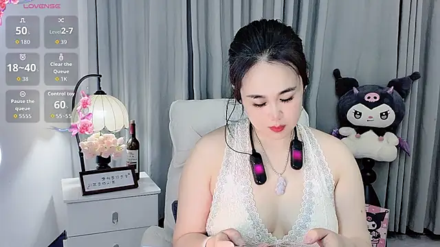 i4Fog online show from April 11, 2026, 9:07 pm