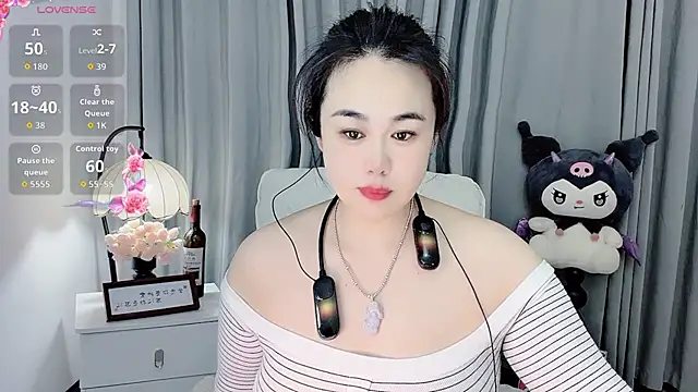 i4Fog online show from April 13, 2026, 6:12 pm