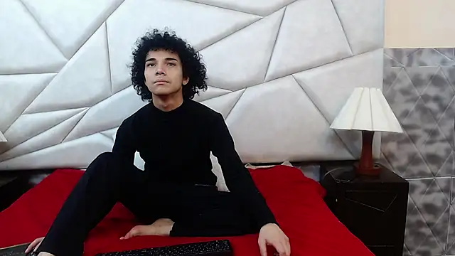 Nyx and Arian online show from April 11, 2026, 1:46 am