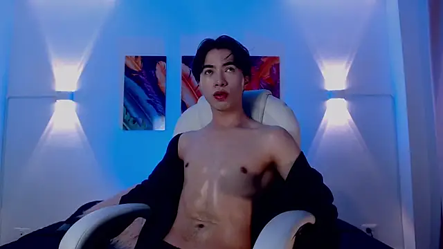 IlyaRomanov online show from April 1, 2026, 11:34 pm