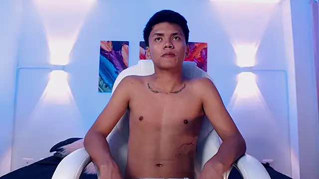 thiagosterling online show from April 11, 2026, 11:41 pm