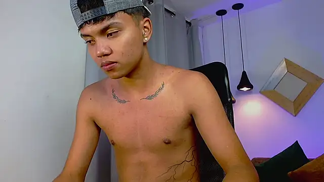 thiagosterling online show from May 29, 2026, 11:33 pm