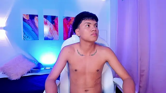 thiagosterling online show from May 11, 2026, 11:35 pm