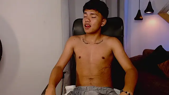 thiagosterling online show from May 27, 2026, 12:09 am