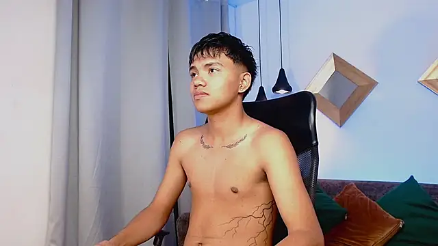 thiagosterling online show from May 21, 2026, 11:46 pm