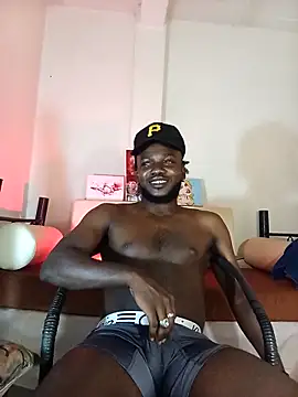 alfablackx online show from April 8, 2026, 1:07 am