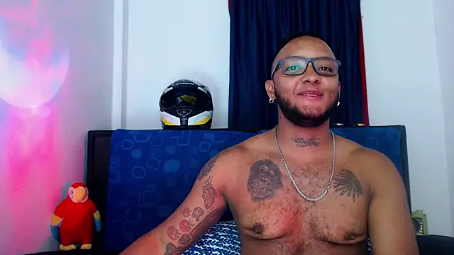 MascTyler online show from March 25, 2026, 11:36 pm