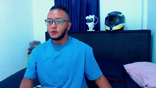 MascTyler online show from March 29, 2026, 9:38 pm