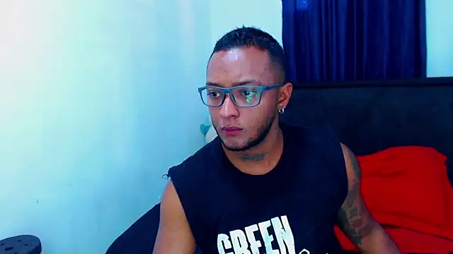 MascTyler online show from April 11, 2026, 8:23 pm