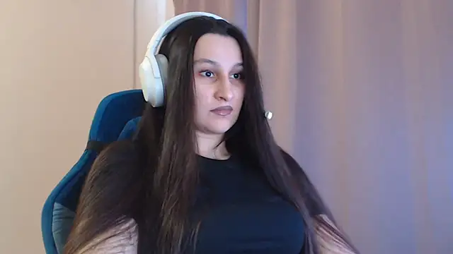 RiffedEye online show from April 8, 2026, 2:07 pm