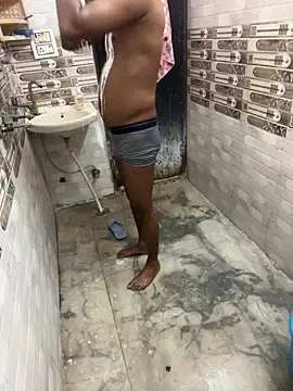 couple-new online show from April 16, 2026, 1:34 pm