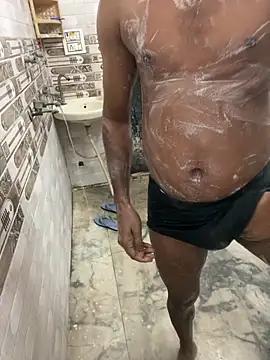 couple-new online show from April 15, 2026, 6:12 pm