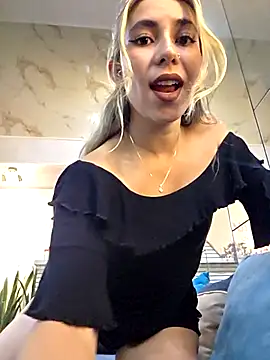 EimyBlake online show from March 31, 2026, 11:29 pm